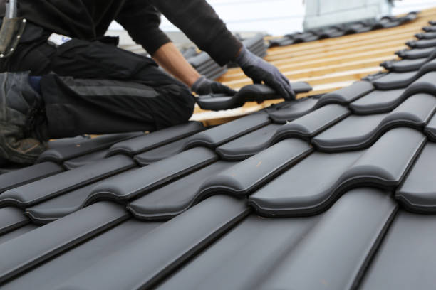 Best Rubber Roofing (EPDM, TPO)  in Inverness Highlands South, FL